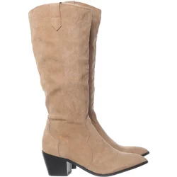 4th + Reckless - Stiefel - Damen - Größe: 39 - Beige