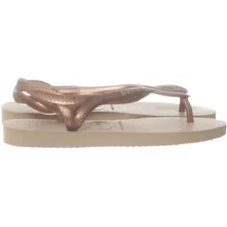 Havaianas - Sandalen - Damen - Größe: 29/30 - Braun