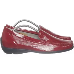 Waldläufer - Loafers - Damen - Größe: 36 - Rot
