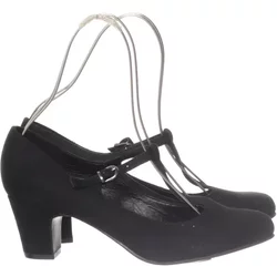 Graceland - High Heels - Damen - Größe: 38 - Schwarz