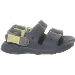 Crocs - Sandalen - Herren - Größe: 29/30 - Blau