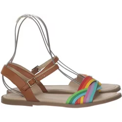 Little Bird - Sandalen - Damen - Größe: 23 - Braun