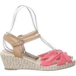 Dockers by Gerli - Keilschuhe - Damen - Größe: 41 - Pink