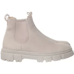 Supersoft - Chelsea Boots - Damen - Größe: 35.5 - Beige