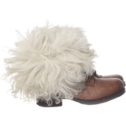 AirStep - Schnürstiefel - Damen - Größe: 39 - Braun