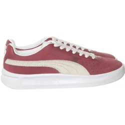 Puma - Sneaker - Herren - Größe: 41.5 - Rot