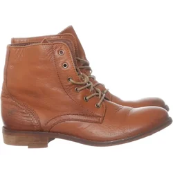 Mustang - Boots - Damen - Größe: 37 - Braun