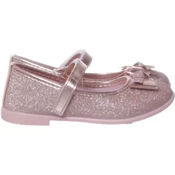 Marikelly - Ballerinas - Damen - Größe: 27 - Rose Gold