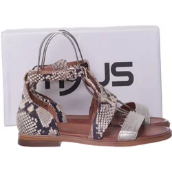 Mjus - Sandalen - Damen - Größe: 41 - Beige