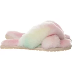 Emu Australia - Pantoletten - Damen - Größe: 38 - Pink