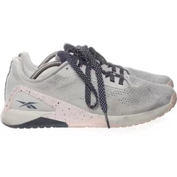 Reebok - Trainingsschuhe - Damen - Größe: 39 - Grau