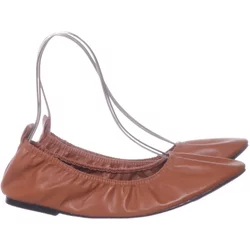 Shoes - Ballerinas - Damen - Größe: 39 - Braun