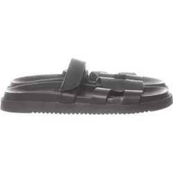 Steve Madden - Pantoletten - Damen - Größe: 37.5 - Schwarz