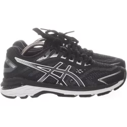 Asics - Laufschuhe - Damen - Größe: 37 - Schwarz