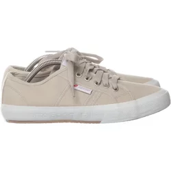 Lotto - Canvas Sneaker - Größe: 38 - Beige