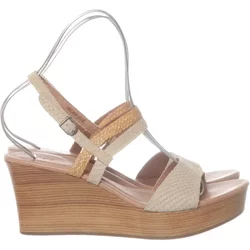 UGG - Keilschuhe - Damen - Größe: 41 - Beige