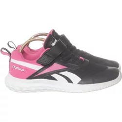 Reebok - Trainingsschuhe - Damen - Größe: 32 - Schwarz