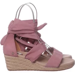 UGG - Keilschuhe - Damen - Größe: 37 - Pink