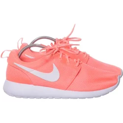 Nike - Sneaker - Damen - Größe: 38 - Orange