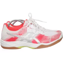 Asics - Sneaker - Damen - Größe: 39 - Weiß