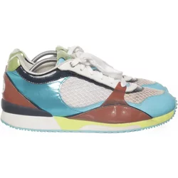 Just Cavalli - Sneaker - Damen - Größe: 38 - Blau