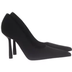 Zara - High Heels - Damen - Größe: 39 - Schwarz