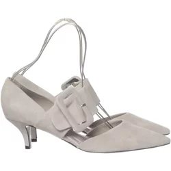 Kennel & Schmenger - High Heels - Damen - Größe: 41.5 - Beige