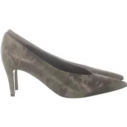Kennel & Schmenger - Pumps - Damen - Größe: 40 - Grün