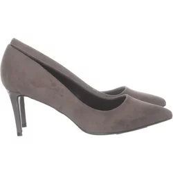 Buffalo - Pumps - Damen - Größe: 40 - Grau