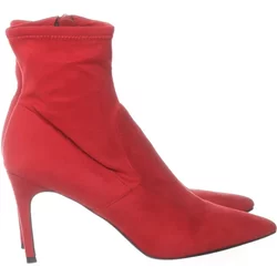 Steve Madden - Stiefeletten - Damen - Größe: 40 - Rot