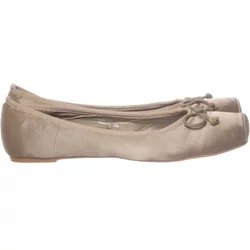 NLY - Ballerinas - Damen - Größe: 38 - Beige