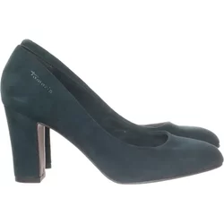 Tamaris - Pumps - Damen - Größe: 38 - Blau