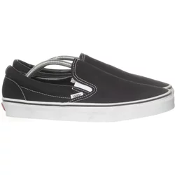 Vans - Slipper - Größe: 44.5 - Schwarz