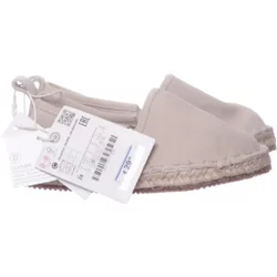 Zara - Espadrilles - Damen - Größe: 24 - Braun
