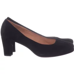 Gabor - Pumps - Damen - Größe: 41.5 - Schwarz