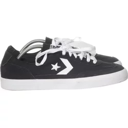 Converse - Sneaker - Größe: 44.5 - Schwarz