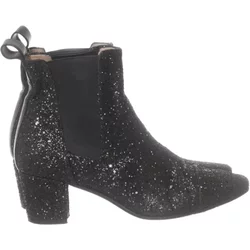 Hugo Boss - Chelsea Boots - Damen - Größe: 37.5 - Schwarz