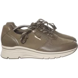 Tamaris - Halbschuhe - Damen - Größe: 39 - Grün