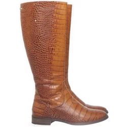 Gino Rossi - Stiefel - Damen - Größe: 36 - Braun