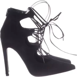 CafèNoir - Pumps - Damen - Größe: 40 - Schwarz