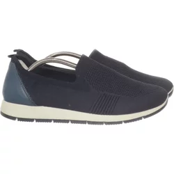 Imac - Slipper - Damen - Größe: 38 - Blau