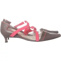Pedro García - High Heels - Damen - Größe: 39 - Braun