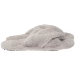 Zara Home - Hausschuhe - Damen - Größe: 38 - Grau