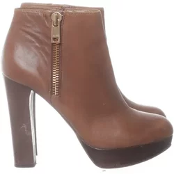 Aldo - Stiefeletten - Damen - Größe: 39 - Braun