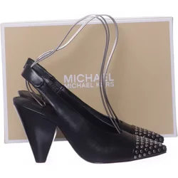 Michael Kors - High Heels - Damen - Größe: 39 - Schwarz