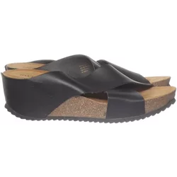 Sweeks - Keilschuhe - Damen - Größe: 41 - Schwarz