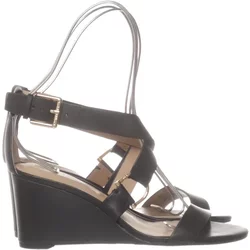 Lauren Ralph Lauren - Keilschuhe - Damen - Größe: 36 - Schwarz