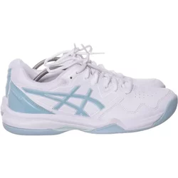 Asics - Sneaker - Damen - Größe: 39.5 - Weiß