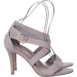 Jenny Fairy - Sandaletten - Damen - Größe: 38 - Grau