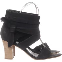 Kennel & Schmenger - Sandaletten - Damen - Größe: 39.5 - Schwarz